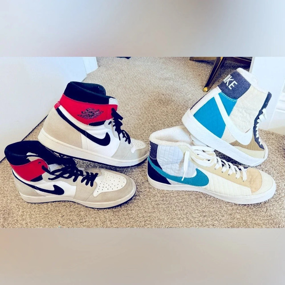 Nike Other - Nike Bundle Pair